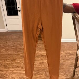 SKIMS fits everybody Leggings